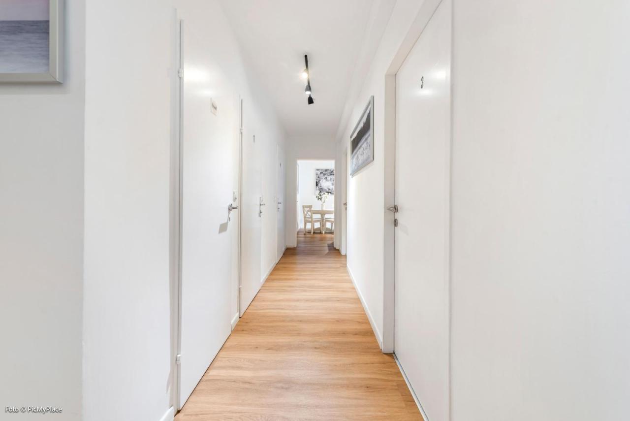 Central City Lofts Вена Экстерьер фото