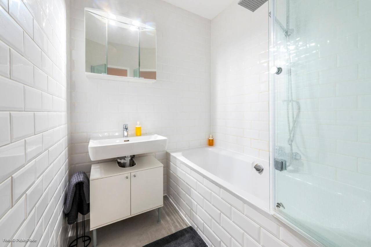 Central City Lofts Вена Экстерьер фото